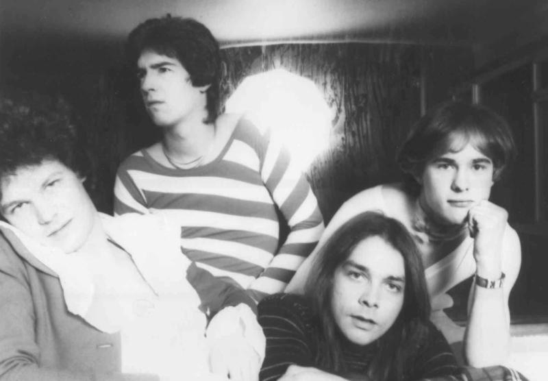 Band 1977